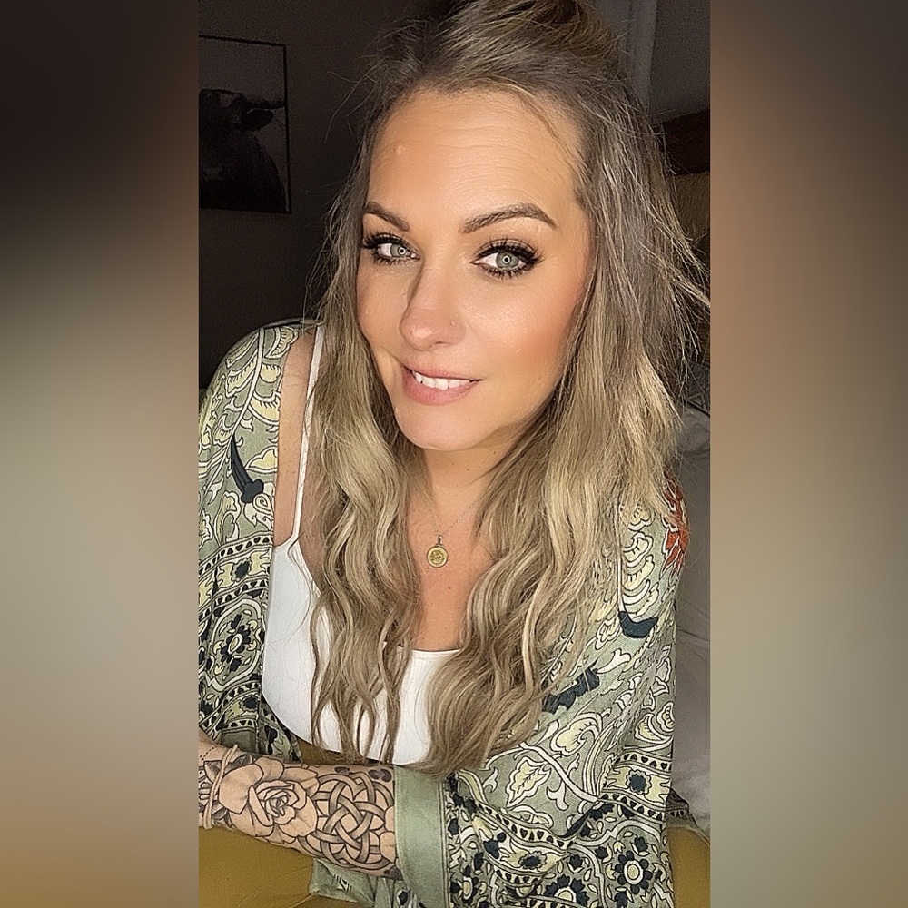 Meet your Posher, Mandy